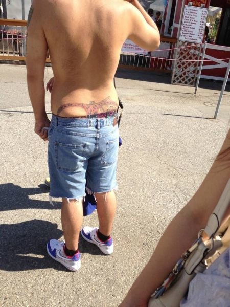 Bildschirmarbeiter - Picdump 06.09.2013