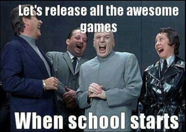 Bildschirmarbeiter - Picdump 06.09.2013