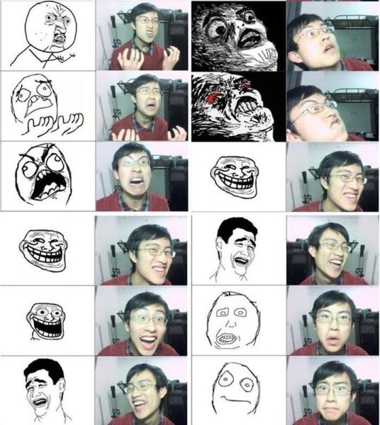 Bildschirmarbeiter - Picdump 06.09.2013