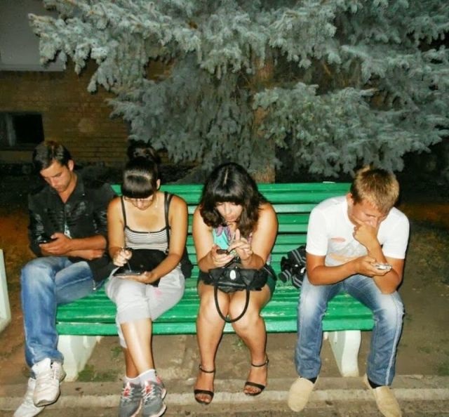 Bildschirmarbeiter - Picdump 06.09.2013