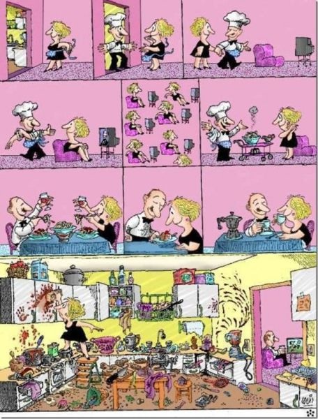 Bildschirmarbeiter - Picdump 06.09.2013