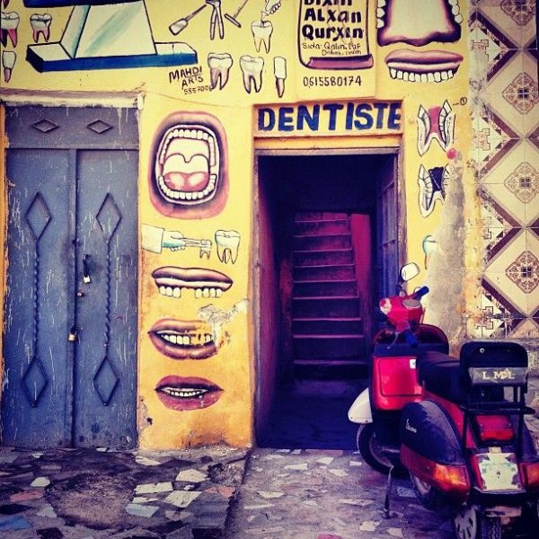 Bildschirmarbeiter - Picdump 06.09.2013