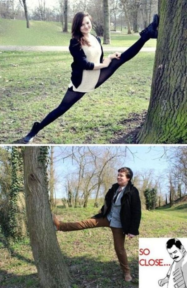 Bildschirmarbeiter - Picdump 06.09.2013