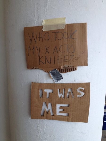 Bildschirmarbeiter - Picdump 13.09.2013