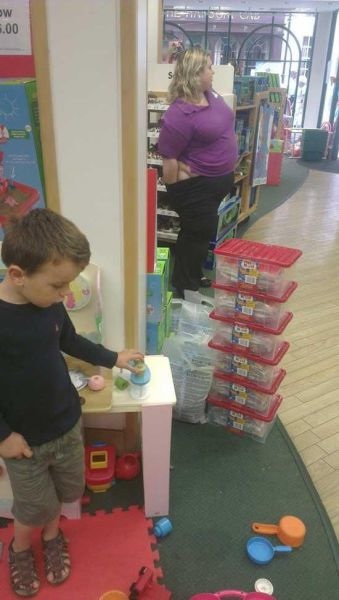 Bildschirmarbeiter - Picdump 13.09.2013