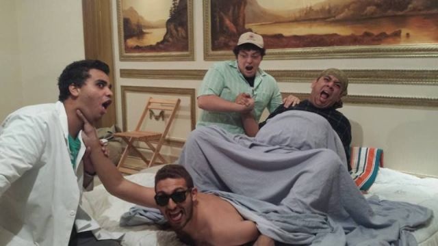 Bildschirmarbeiter - Picdump 13.09.2013