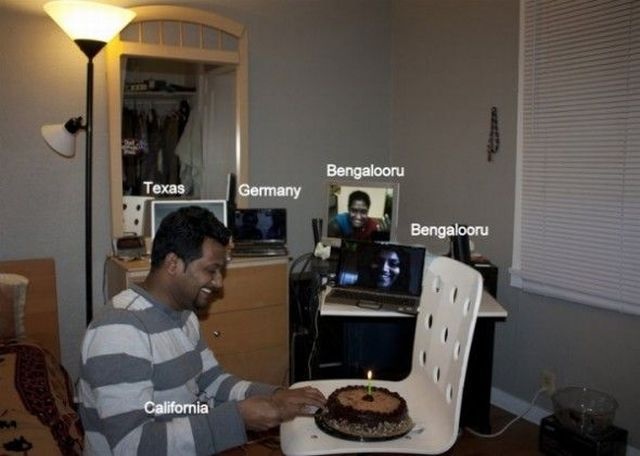 Bildschirmarbeiter - Picdump 13.09.2013