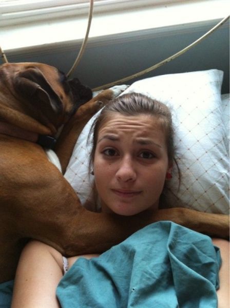 Bildschirmarbeiter - Picdump 13.09.2013