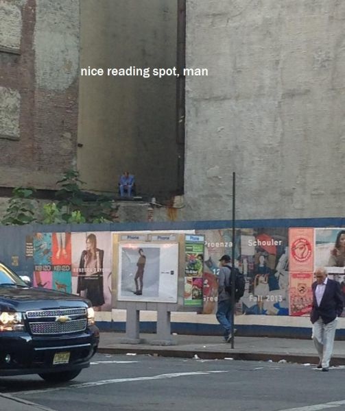 Bildschirmarbeiter - Picdump 13.09.2013