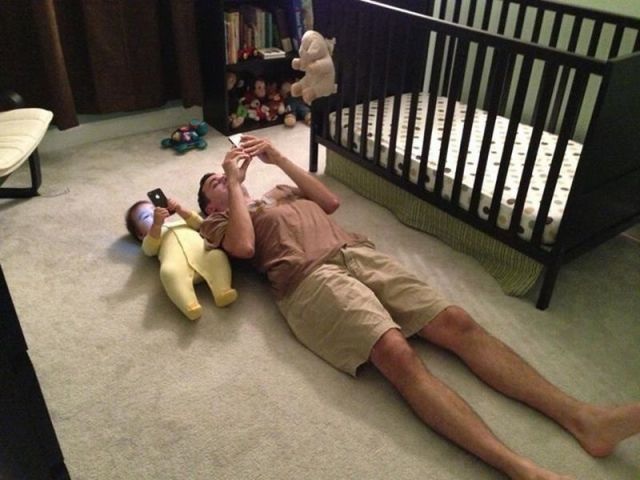 Bildschirmarbeiter - Picdump 13.09.2013