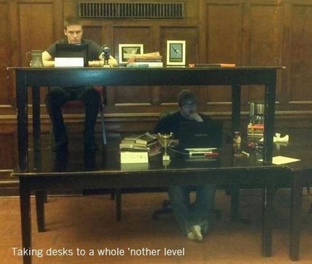 Bildschirmarbeiter - Picdump 13.09.2013