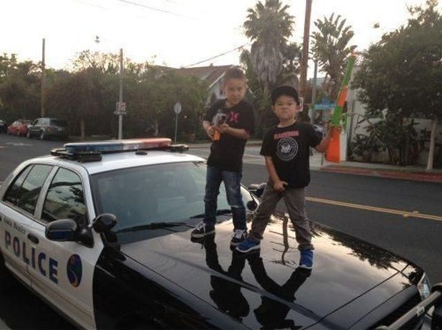 Bildschirmarbeiter - Picdump 13.09.2013