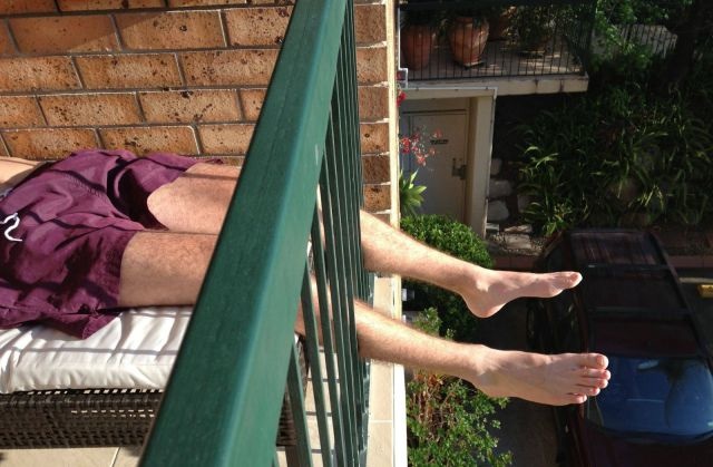 Bildschirmarbeiter - Picdump 13.09.2013