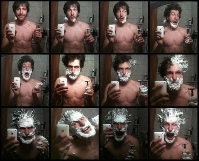 Bildschirmarbeiter - Picdump 13.09.2013