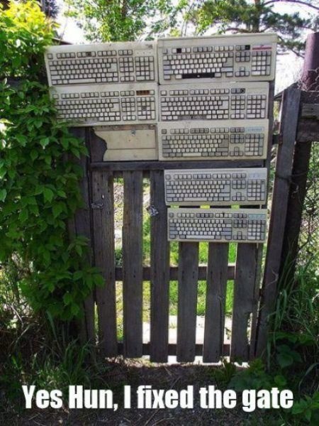 Bildschirmarbeiter - Picdump 13.09.2013