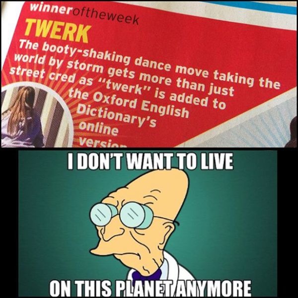 Bildschirmarbeiter - Picdump 13.09.2013