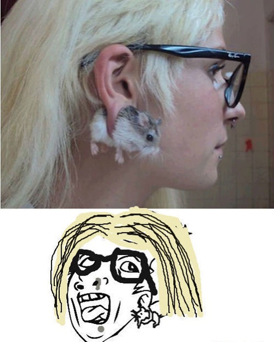 Bildschirmarbeiter - Picdump 13.09.2013