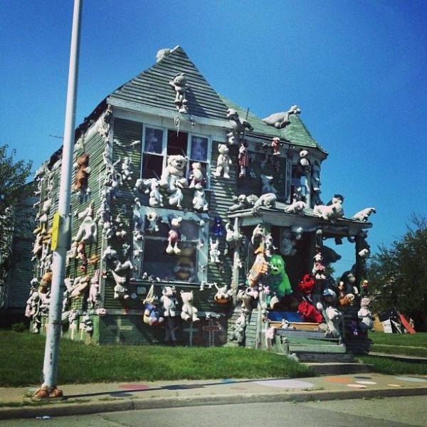 Bildschirmarbeiter - Picdump 13.09.2013