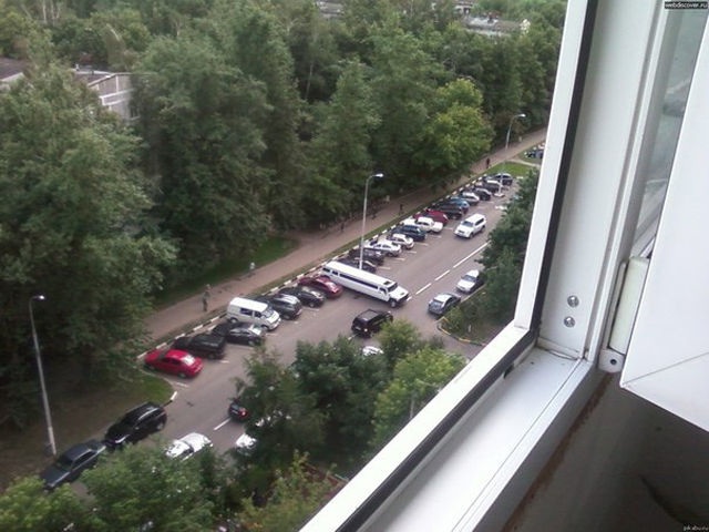 Bildschirmarbeiter - Picdump 13.09.2013