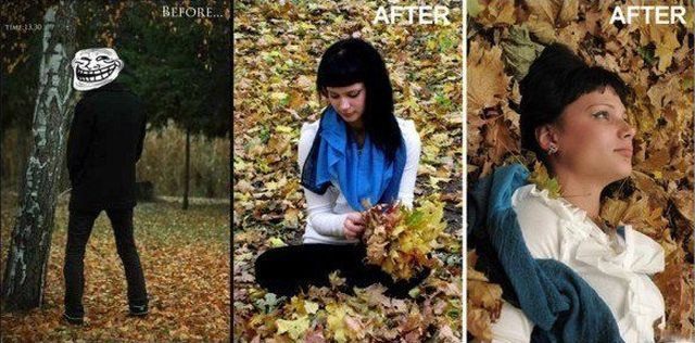 Bildschirmarbeiter - Picdump 13.09.2013