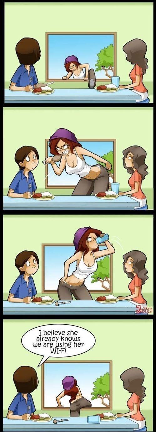 Bildschirmarbeiter - Picdump 13.09.2013