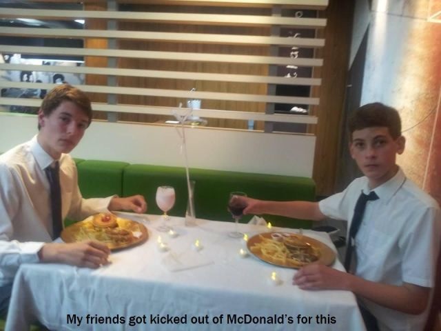 Bildschirmarbeiter - Picdump 20.09.2013