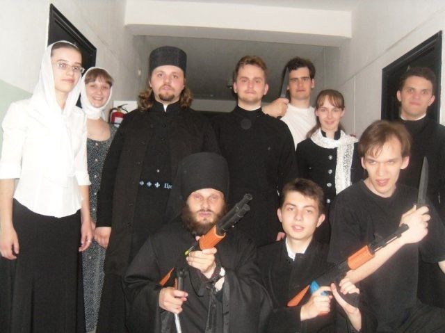 Bildschirmarbeiter - Picdump 20.09.2013