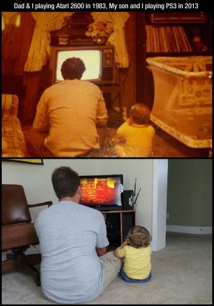 Bildschirmarbeiter - Picdump 20.09.2013