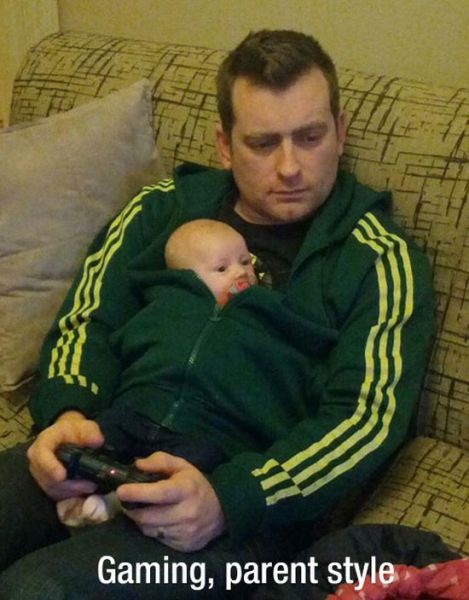 Bildschirmarbeiter - Picdump 20.09.2013