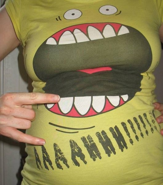 Bildschirmarbeiter - Picdump 20.09.2013