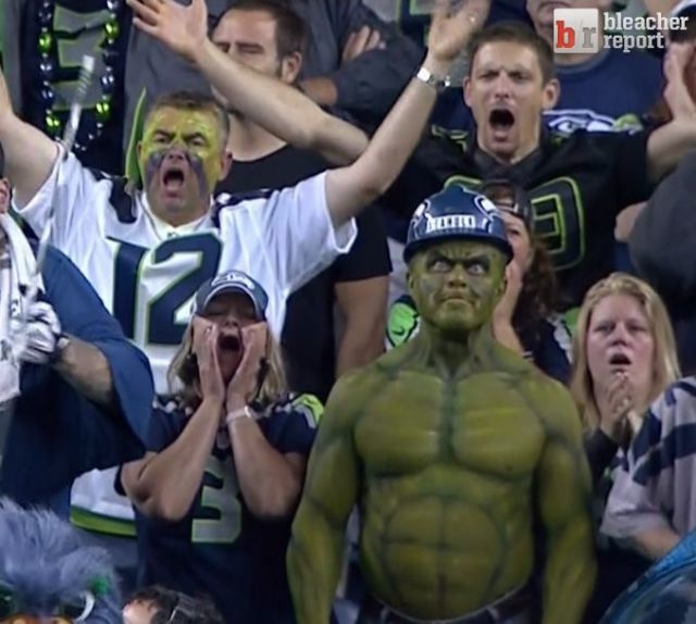 Bildschirmarbeiter - Picdump 20.09.2013