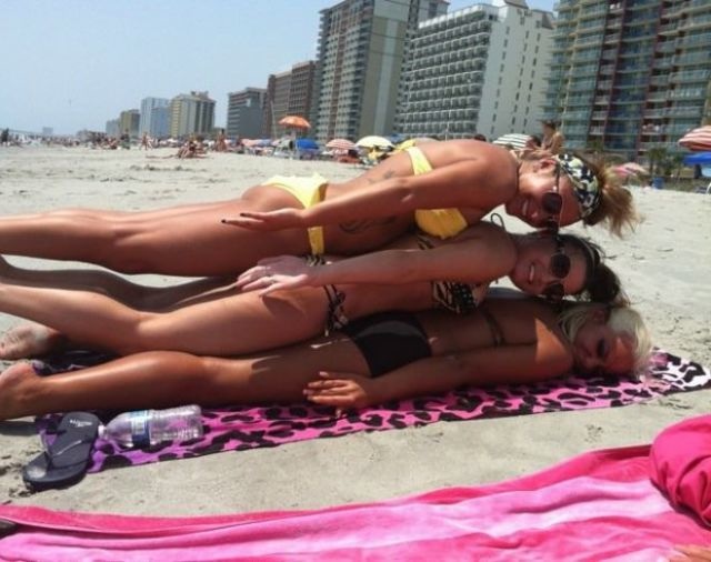 Bildschirmarbeiter - Picdump 20.09.2013