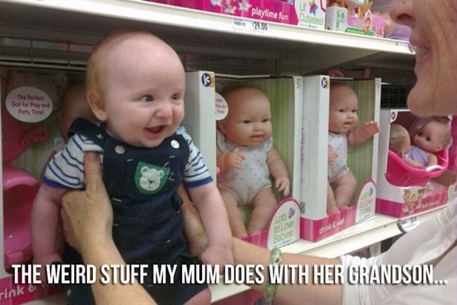 Bildschirmarbeiter - Picdump 20.09.2013