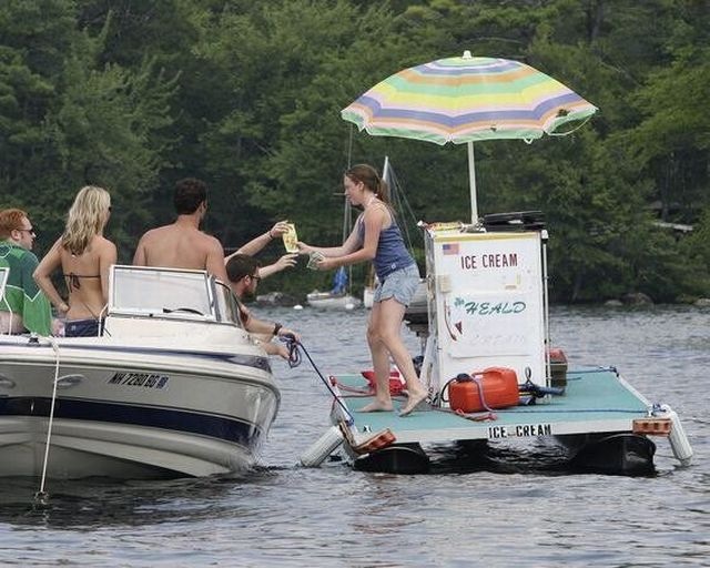 Bildschirmarbeiter - Picdump 20.09.2013