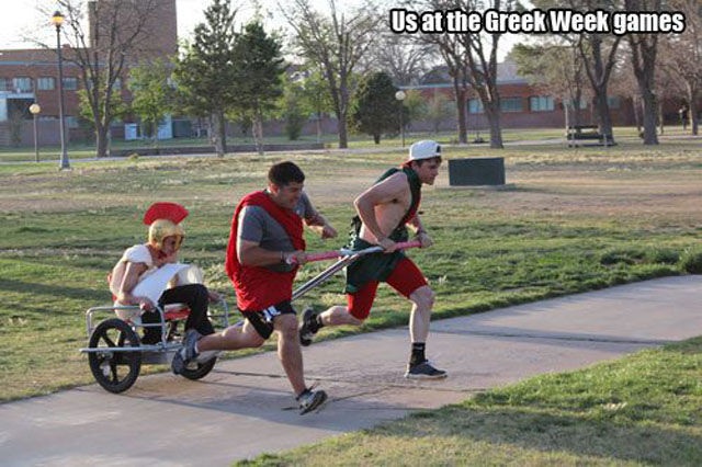 Bildschirmarbeiter - Picdump 20.09.2013