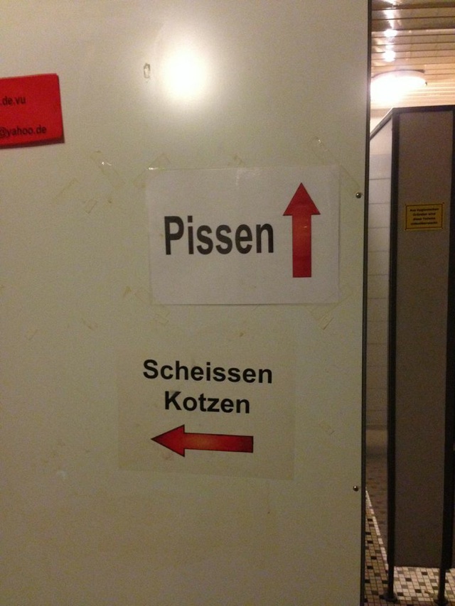 Bildschirmarbeiter - Picdump 20.09.2013