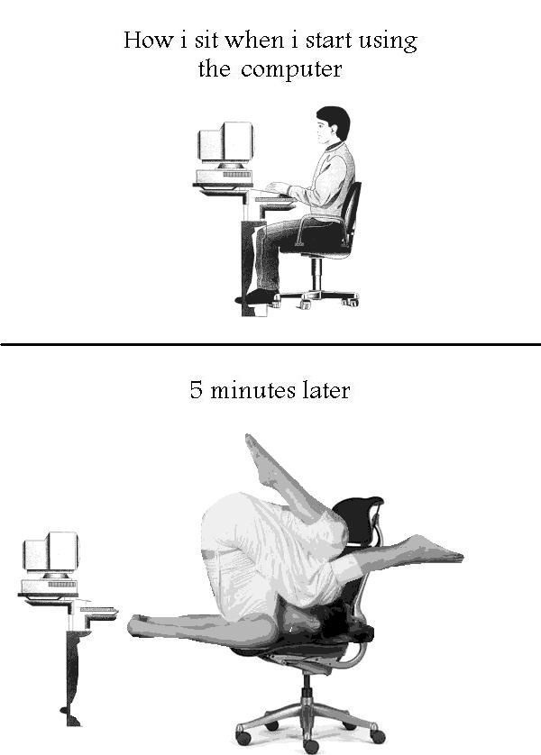 Bildschirmarbeiter - Picdump 27.09.2013