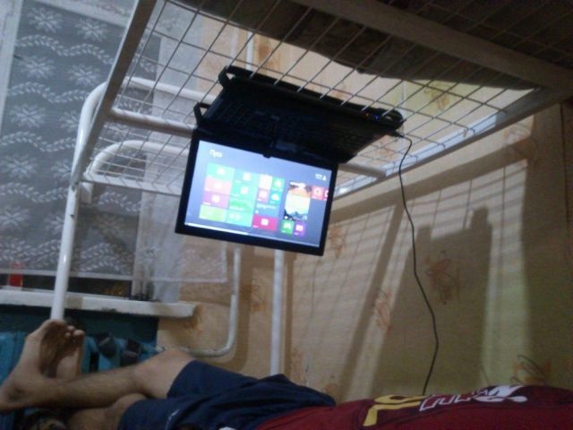 Bildschirmarbeiter - Picdump 27.09.2013