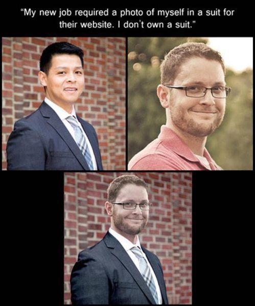 Bildschirmarbeiter - Picdump 27.09.2013