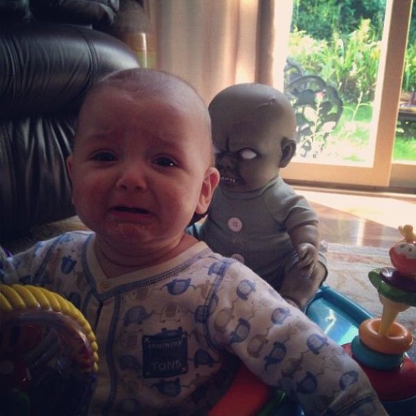 Bildschirmarbeiter - Picdump 27.09.2013