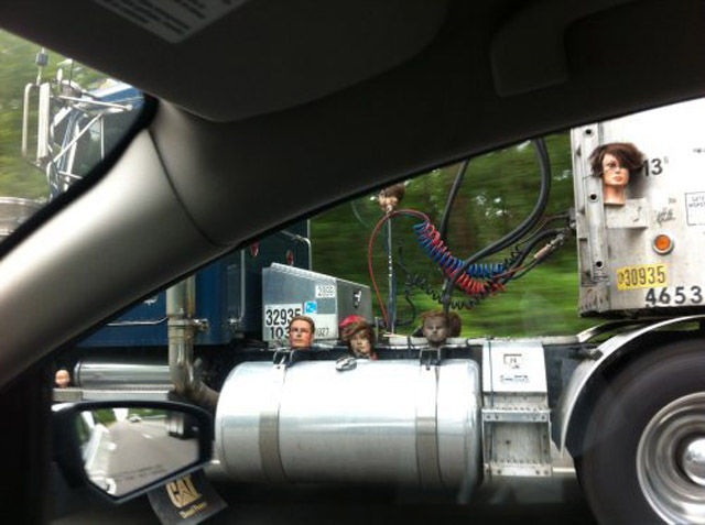 Bildschirmarbeiter - Picdump 27.09.2013