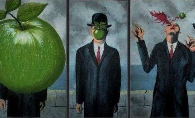 Bildschirmarbeiter - Picdump 04.10.2013