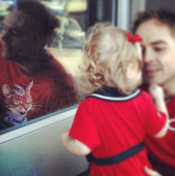 Bildschirmarbeiter - Picdump 04.10.2013