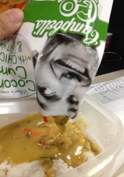 Bildschirmarbeiter - Picdump 04.10.2013