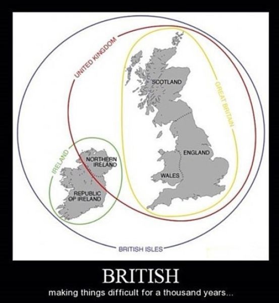 Bildschirmarbeiter - Picdump 04.10.2013