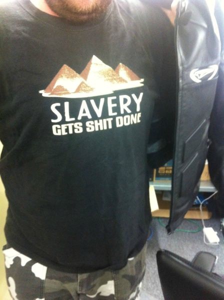 Bildschirmarbeiter - Picdump 04.10.2013