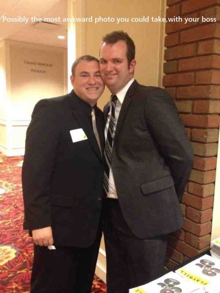 Bildschirmarbeiter - Picdump 04.10.2013