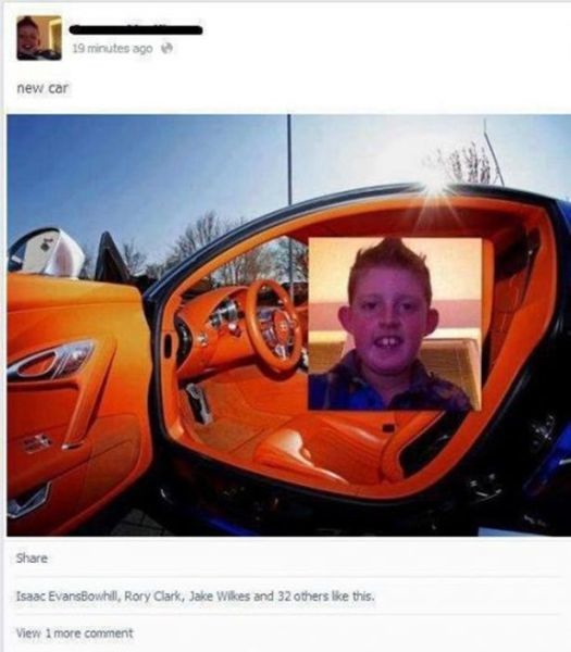 Bildschirmarbeiter - Picdump 04.10.2013