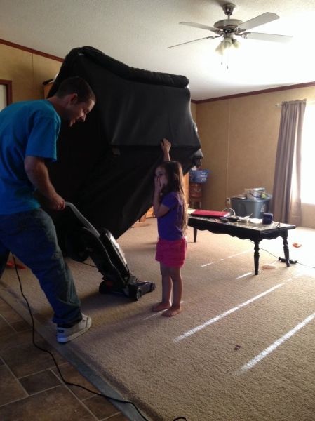 Bildschirmarbeiter - Picdump 04.10.2013