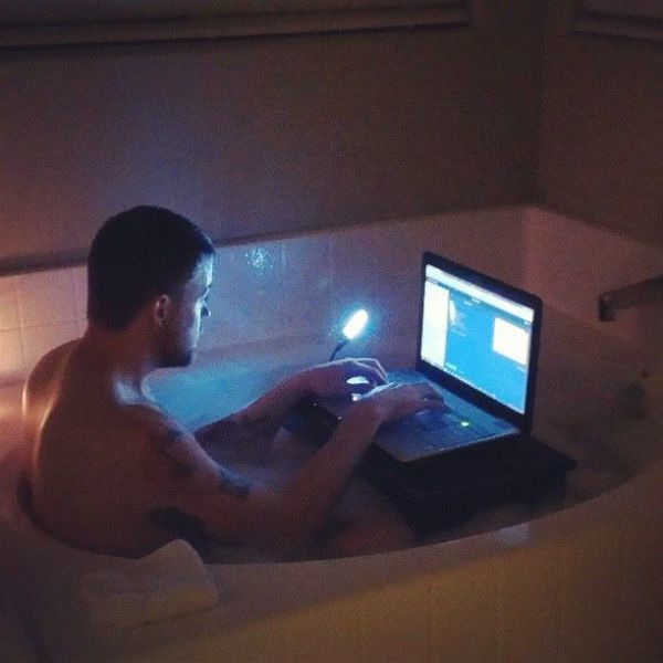 Bildschirmarbeiter - Picdump 04.10.2013